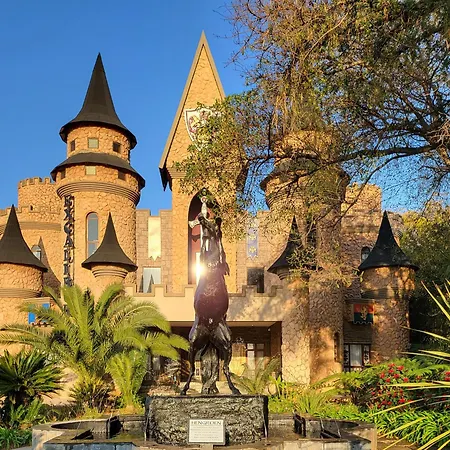 Excalibur Boutique Hotel-3