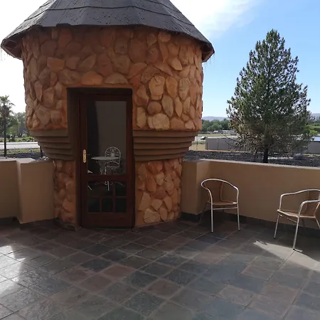 Excalibur Boutique Hotel-2